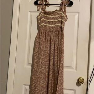 Vintage dress